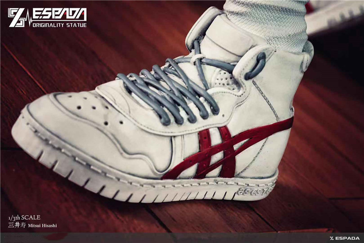 Mitsui Hisashi (ESPADA)