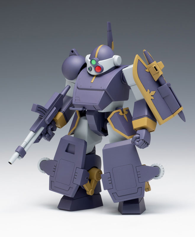 1/35 Armored Trooper Votoms Berserga WP [ST ver.] WAVE