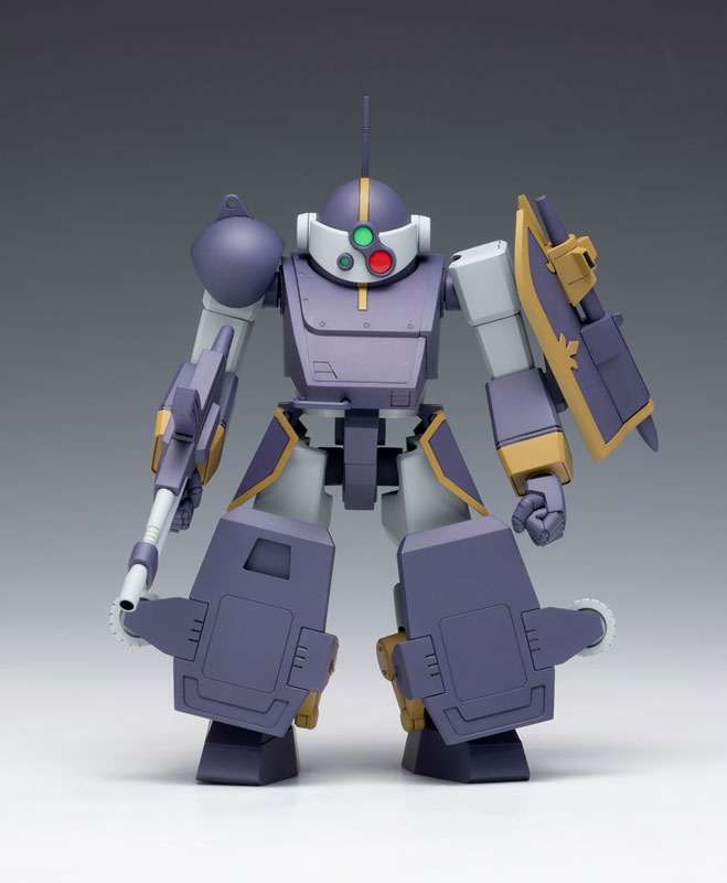 1/35 Armored Trooper Votoms Berserga WP [ST ver.] WAVE