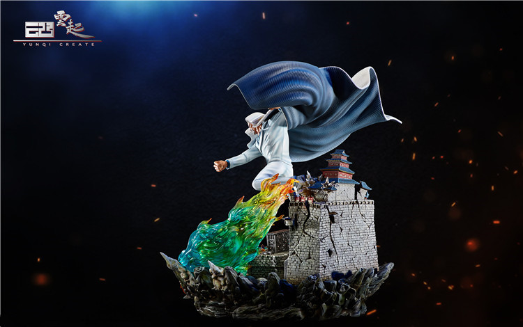 Monkey.D.Garp (YunQi Create)