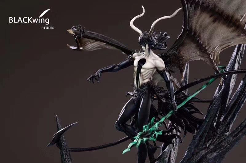 Blackwing Studio Ulquiorra Cifer