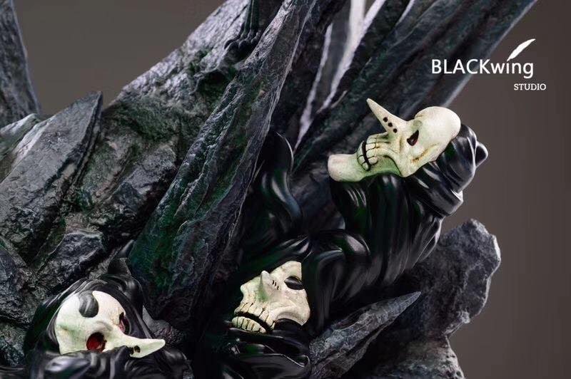 Blackwing Studio Ulquiorra Cifer