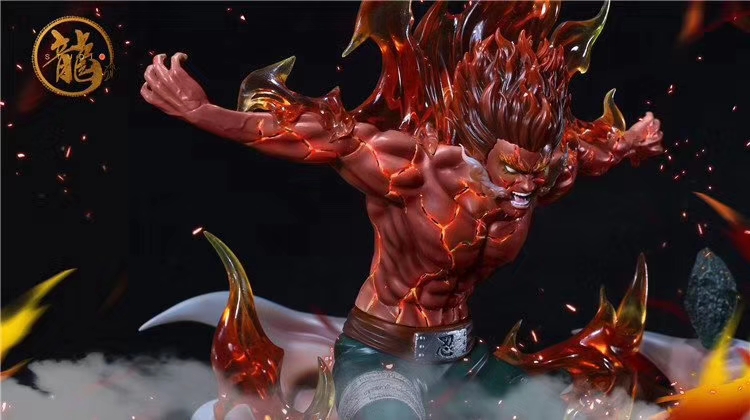 Night Guy (Dragon Studio)