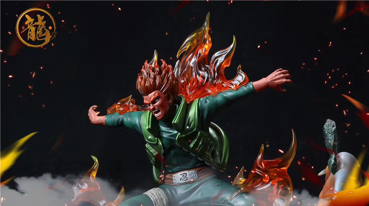 Night Guy (Dragon Studio)