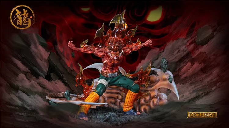 Night Guy (Dragon Studio)