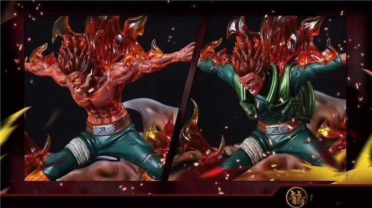 Night Guy (Dragon Studio)