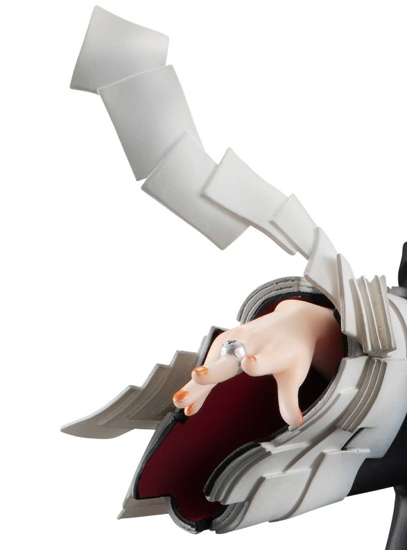 NARUTO Gals de Konan from Naruto Shippuden by MegaHouse