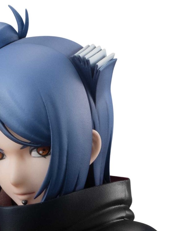 NARUTO Gals de Konan from Naruto Shippuden by MegaHouse