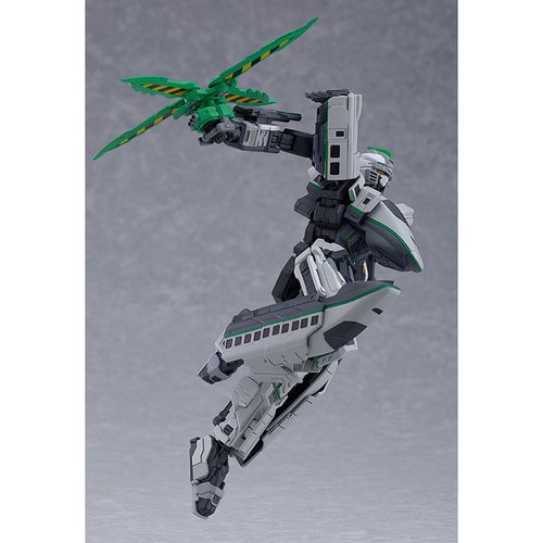 MODEROID Shinkalion E3 Tsubasa Iron Wing
