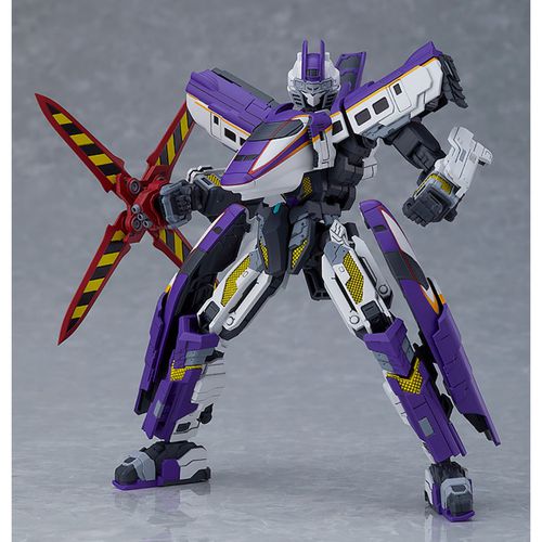 MODEROID Shinkalion E3 Tsubasa