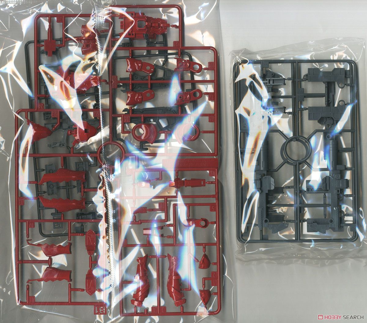 Figure-rise Standard Ultraman Suit Ver7.3 (Fully Armed) (Plastic model)