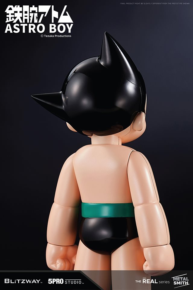 Blitzway Astro Boy Atom Normal Ver