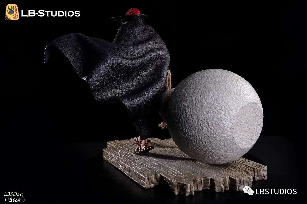 Shanks (LB-Studios) One Piece