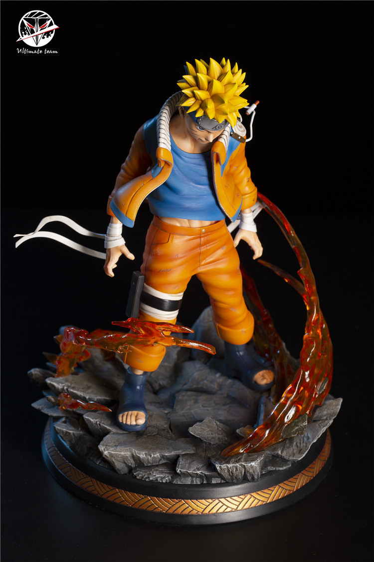 Uzumaki Naruto (JZ Studio)