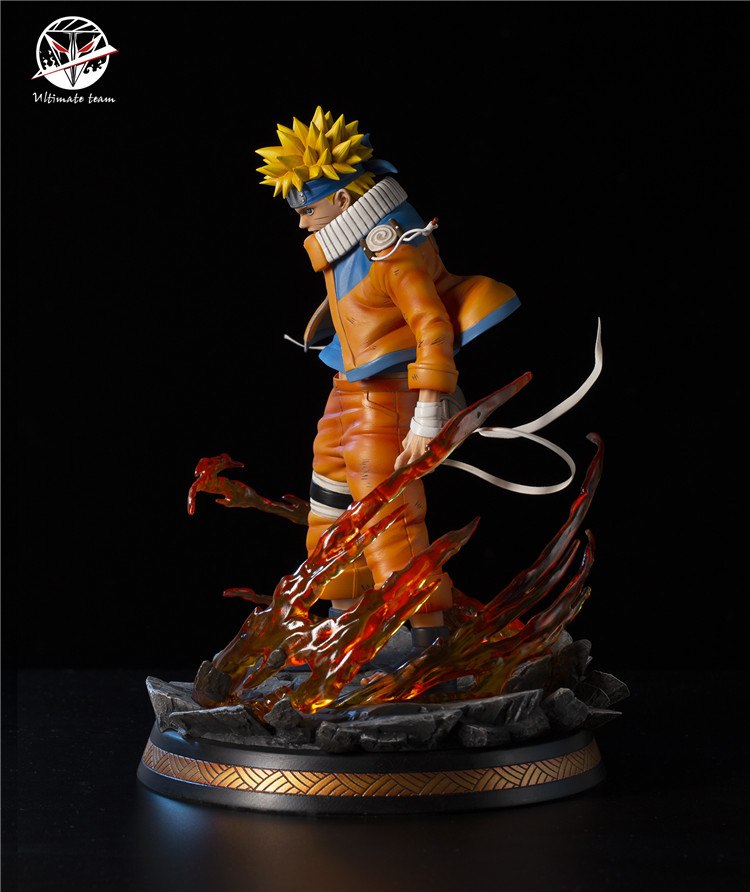 Uzumaki Naruto (JZ Studio)