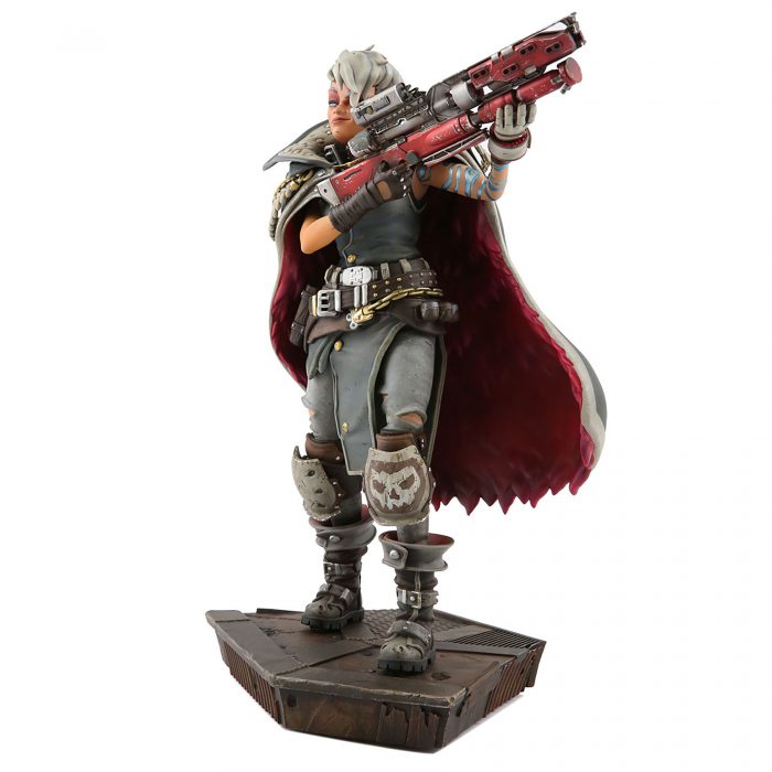 Borderlands 3: Tyreen Calypso Statue of Chronicle Collectibles
