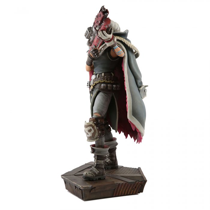 Borderlands 3: Tyreen Calypso Statue of Chronicle Collectibles