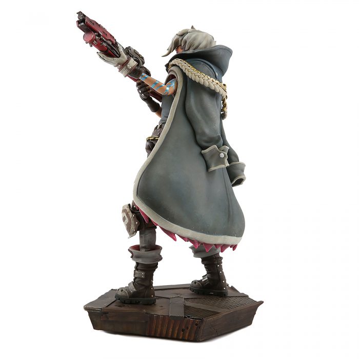 Borderlands 3: Tyreen Calypso Statue of Chronicle Collectibles