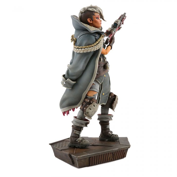 Borderlands 3: Tyreen Calypso Statue of Chronicle Collectibles