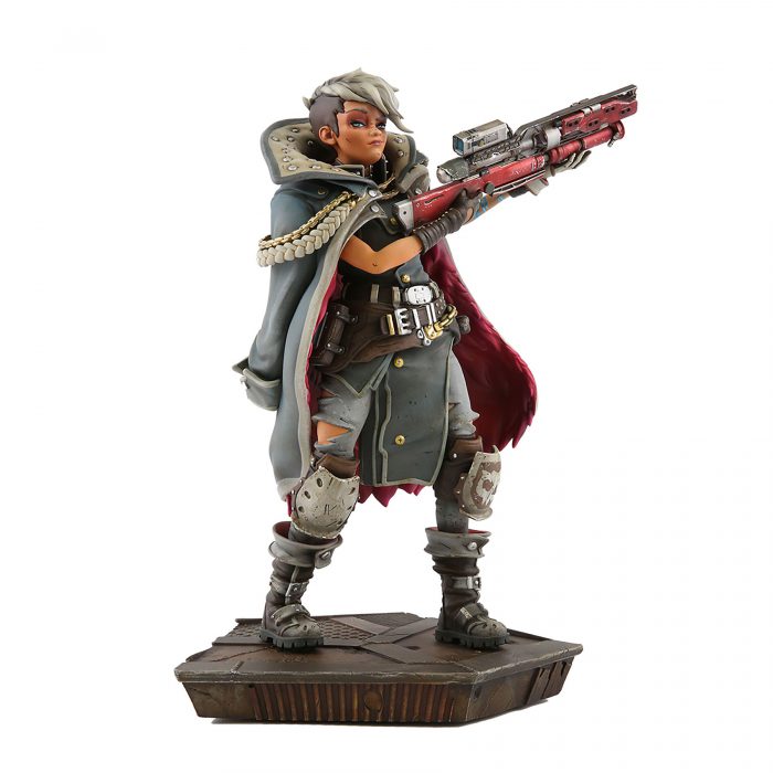 Borderlands 3: Tyreen Calypso Statue of Chronicle Collectibles