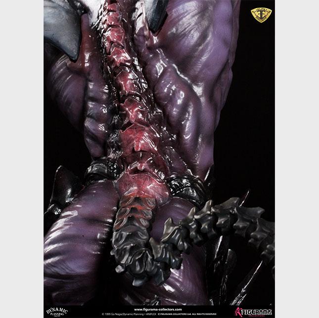 DEVILMAN VS. AMON ELITE EXCLUSIVE (Figurama)