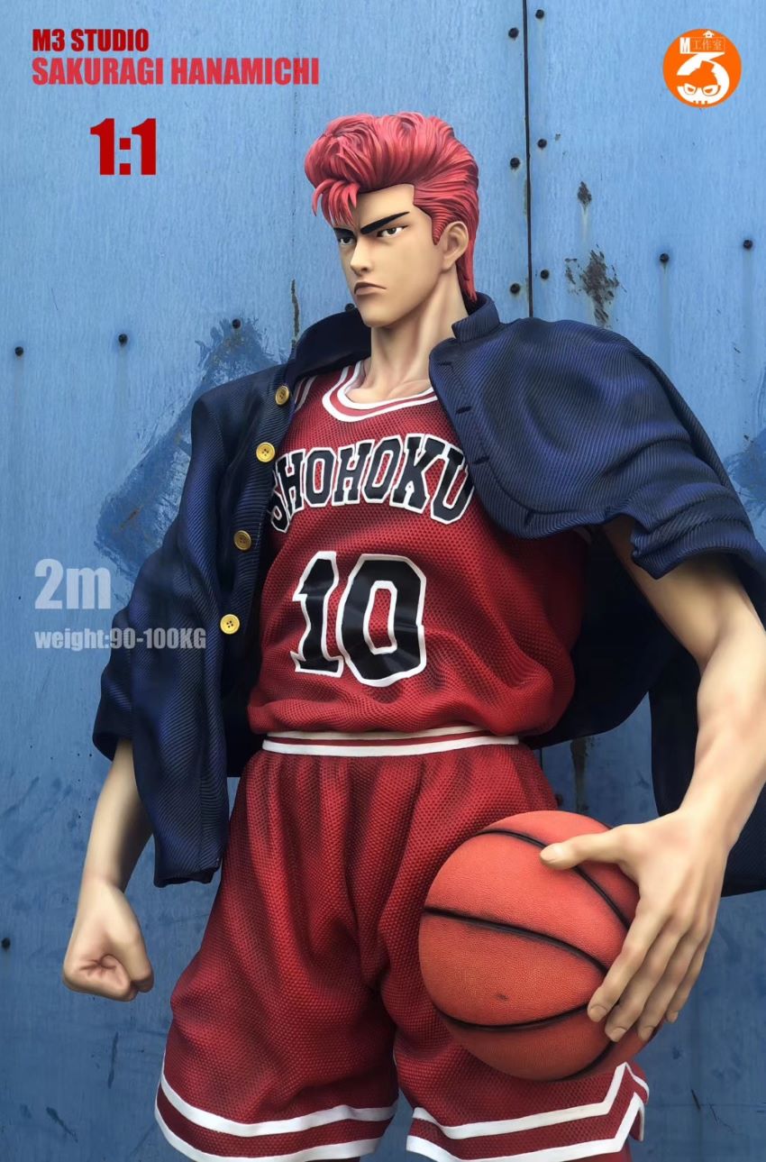 Sakuragi Hanamichi (M3 Studio)