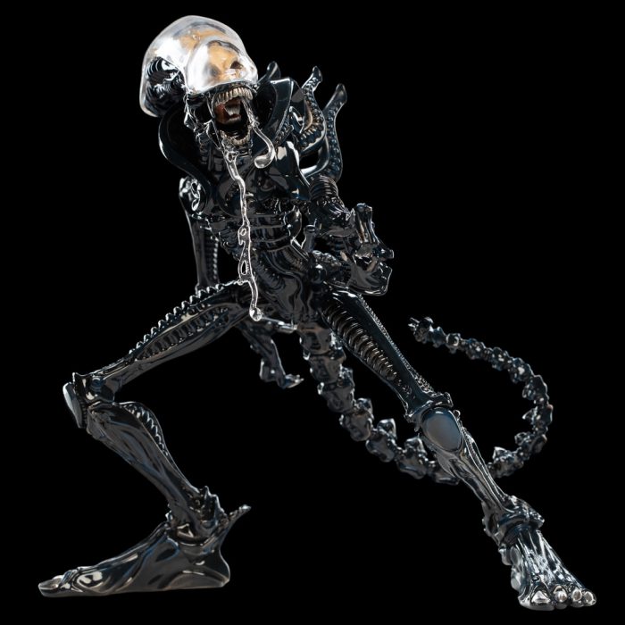 Mini Epics: Xenomorph (Weta Workshop)