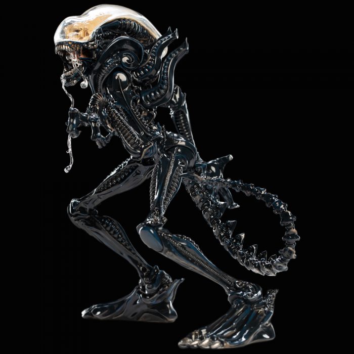 Mini Epics: Xenomorph (Weta Workshop)