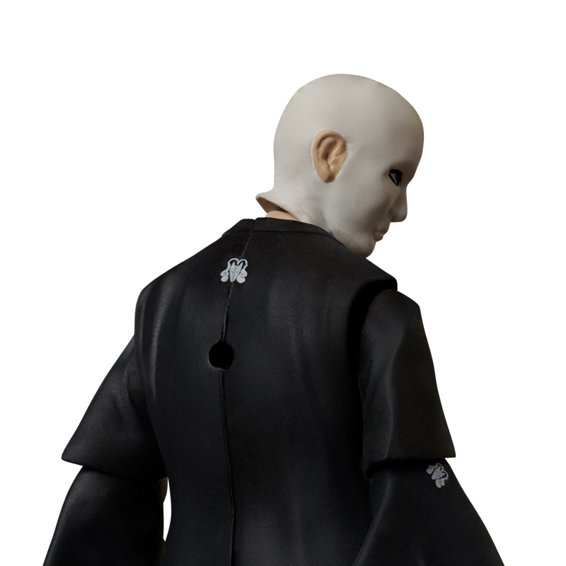 The Inugami Family - figma Sukekiyo Inugami (FREEing)