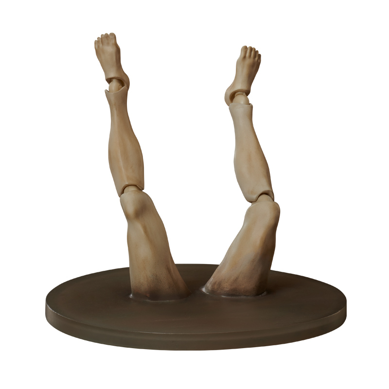 The Inugami Family - figma Sukekiyo Inugami (FREEing)