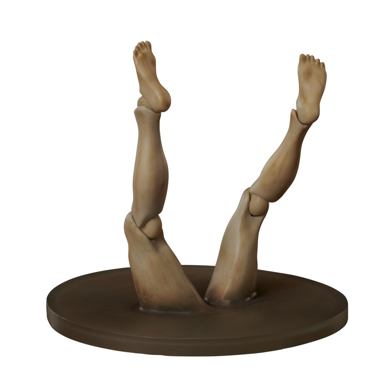 The Inugami Family - figma Sukekiyo Inugami (FREEing)