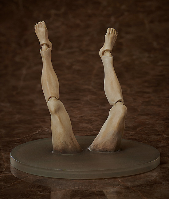 The Inugami Family - figma Sukekiyo Inugami (FREEing)