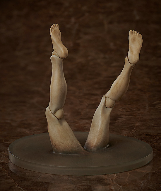 The Inugami Family - figma Sukekiyo Inugami (FREEing)