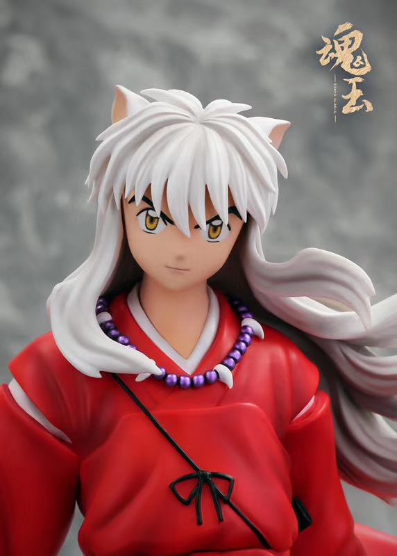 Inuyasha (Hunyu Studio)
