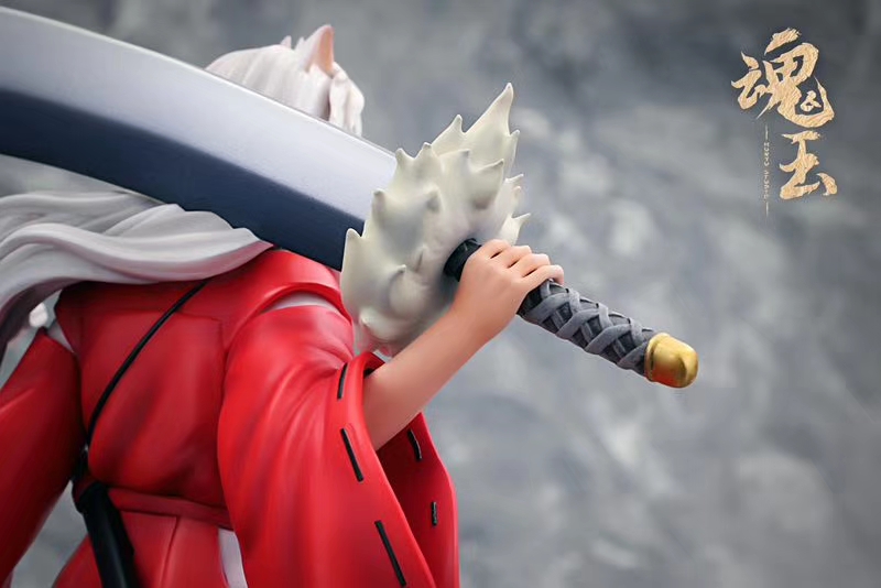 Inuyasha (Hunyu Studio)