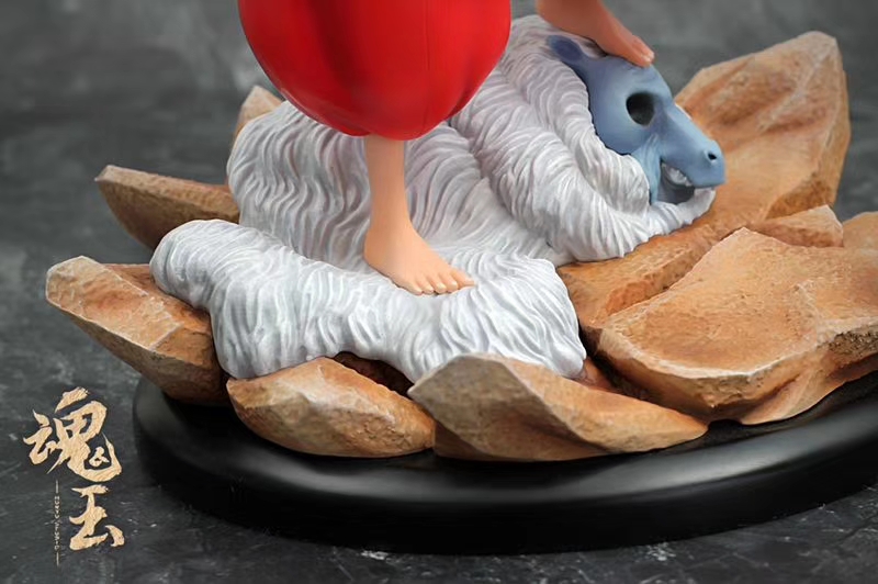 Inuyasha (Hunyu Studio)