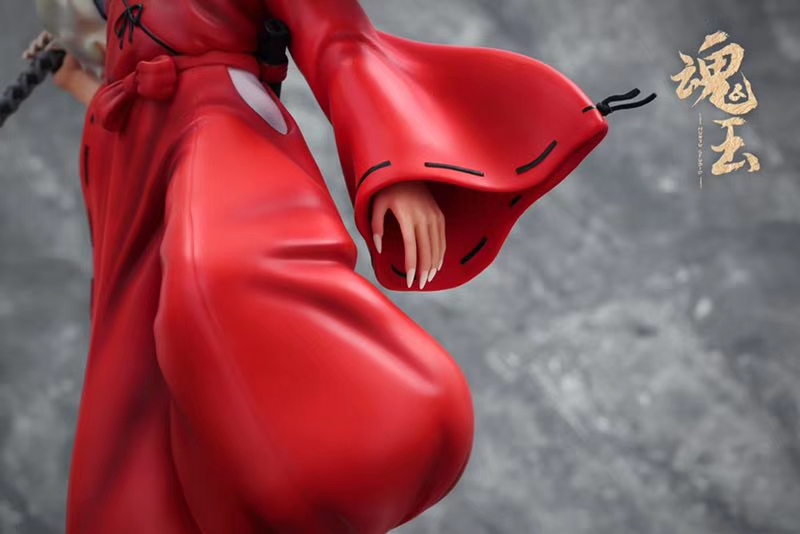 Inuyasha (Hunyu Studio)