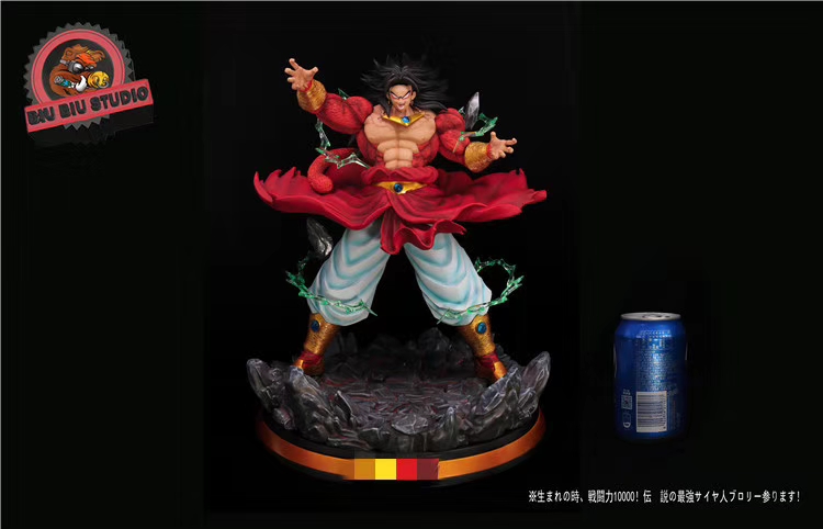 Broly (BiuBiu Studio)