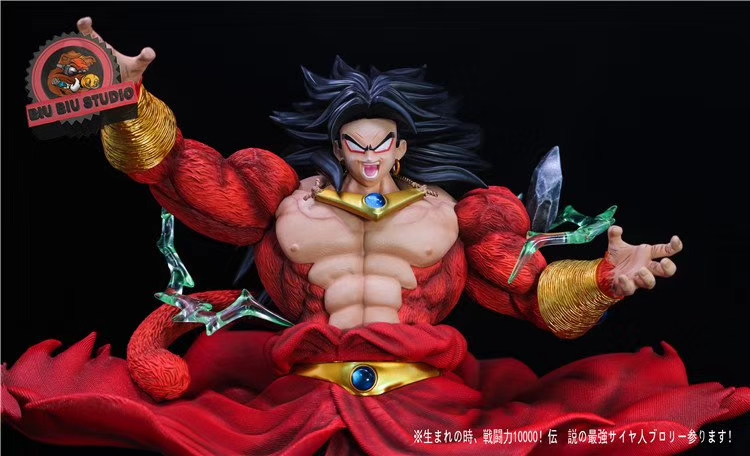 Broly (BiuBiu Studio)