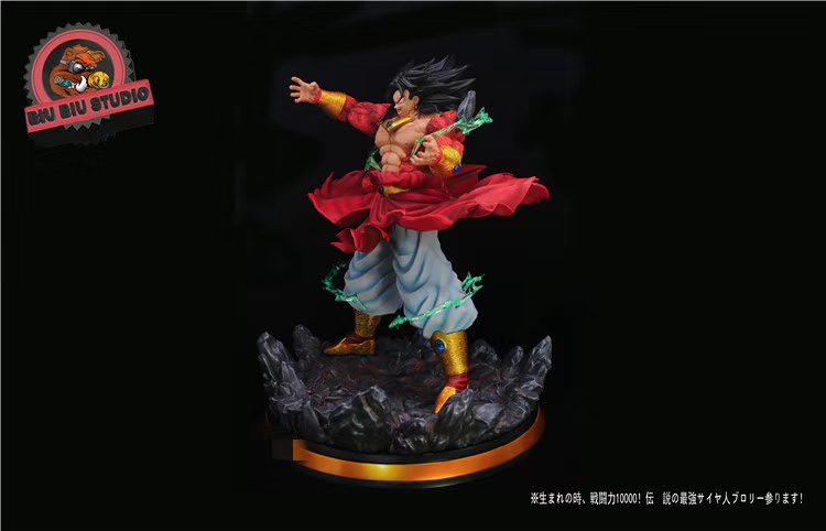 Broly (BiuBiu Studio)