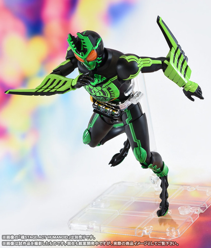 Kamen Rider OOO