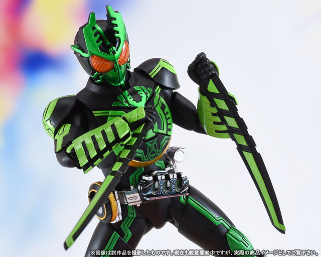 Kamen Rider OOO