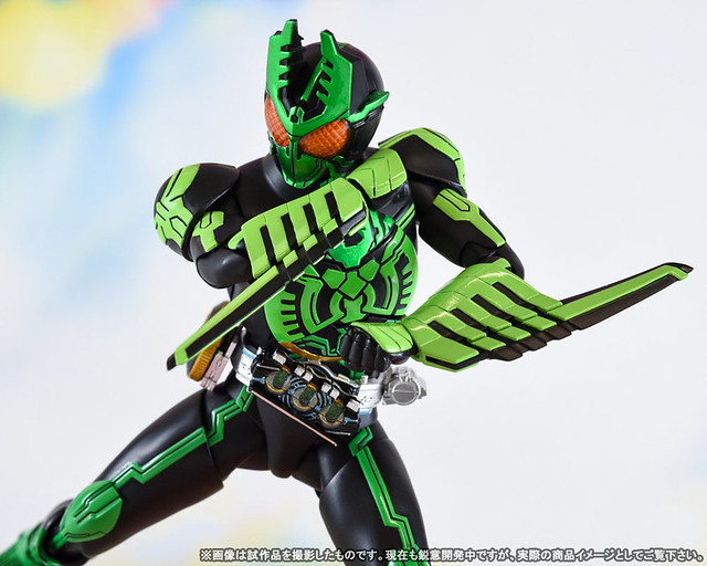 Kamen Rider OOO