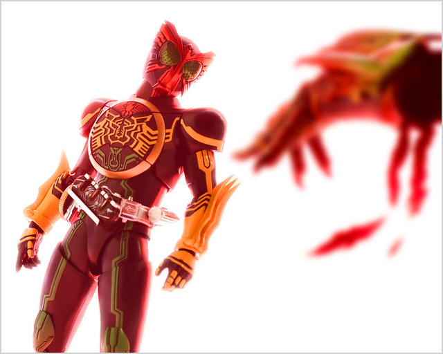 Kamen Rider OOO
