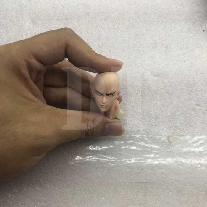 DT Studio Saitama OnePunch Man