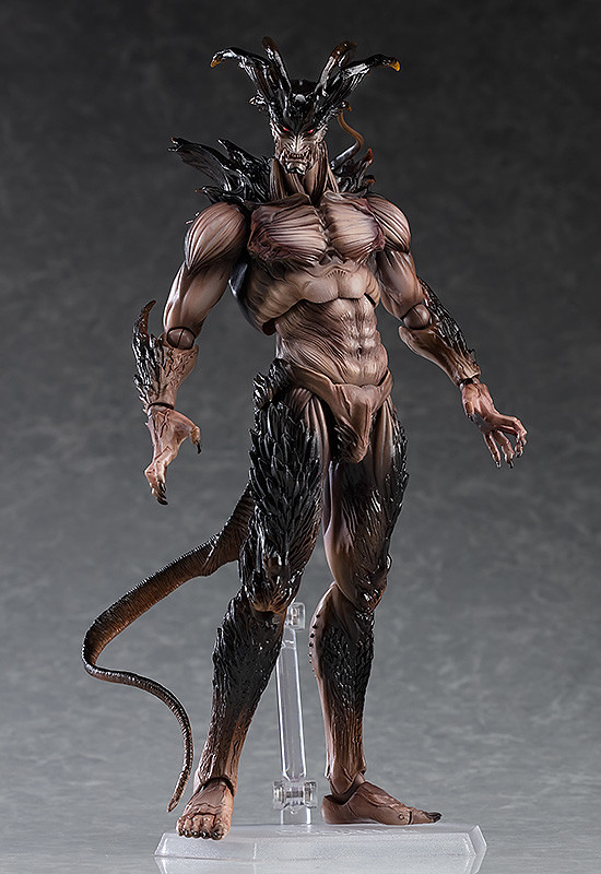figma Devil Man