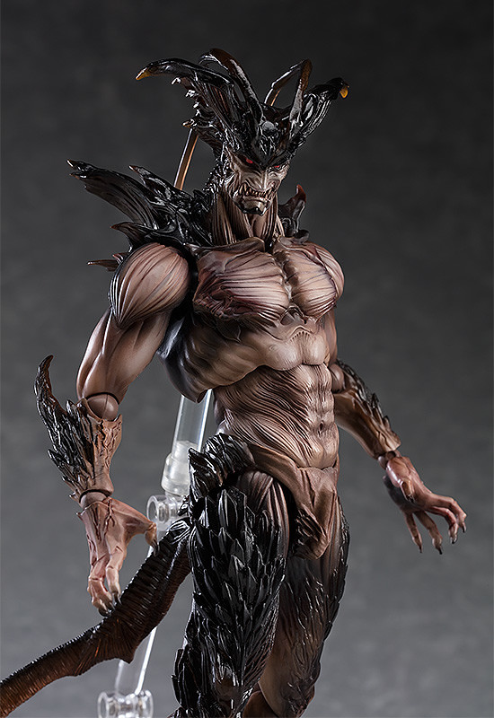 figma Devil Man