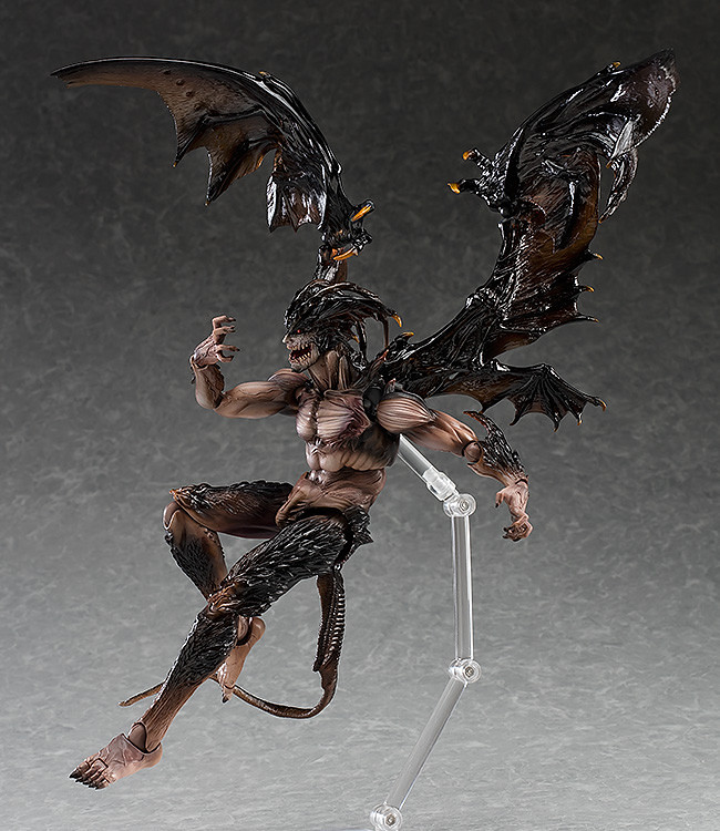 figma Devil Man