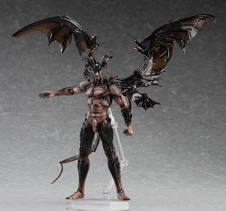 figma Devil Man