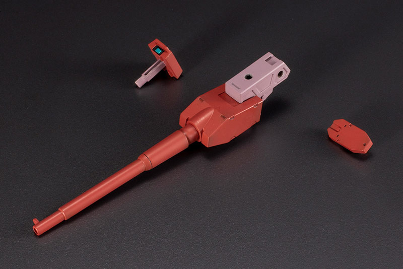 Frame Arms 1/100 Type 34 Model 1 Jinrai Plastic Model